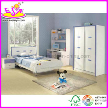 Modern Bedroom Furniture (WJ277362)